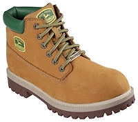 John Deere Waterproof: Sergeants
