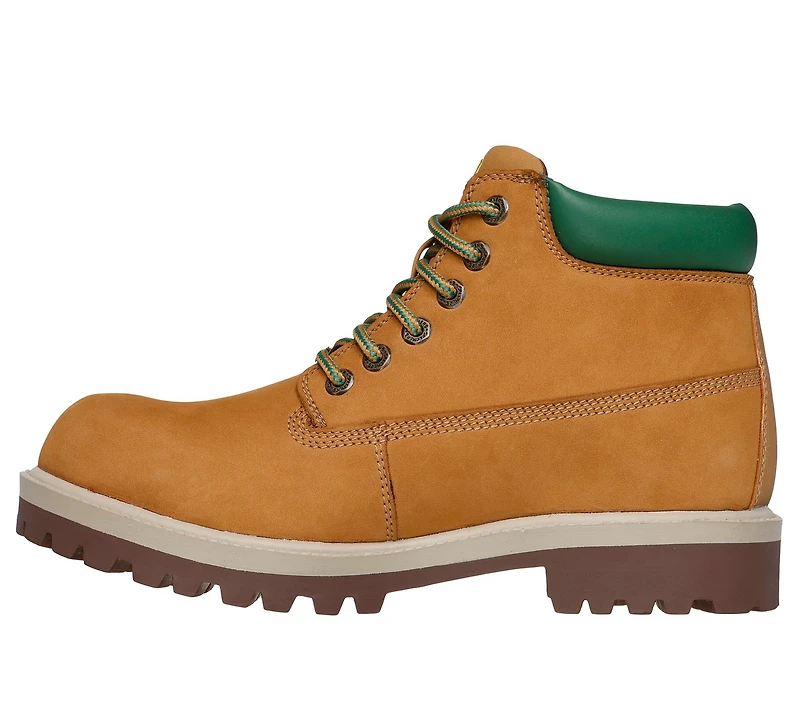 John Deere Waterproof: Sergeants