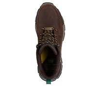John Deere Waterproof: Respected - Landin