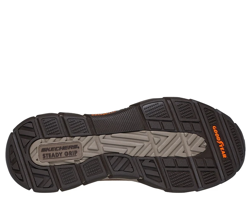 John Deere Waterproof: Respected - Landin