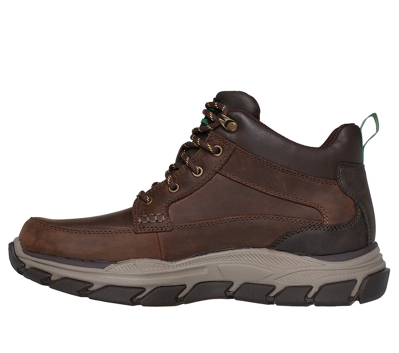 John Deere Waterproof: Respected - Landin