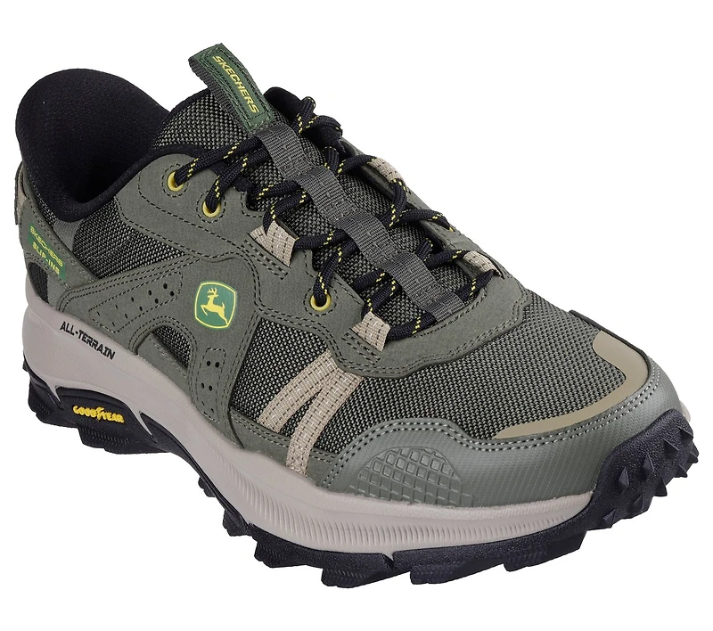 Skechers Slip-ins John Deere Relaxed Fit: Equalizer 5.0 Trail