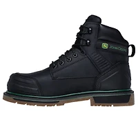 John Deere: Roughcutter- Pinegrip