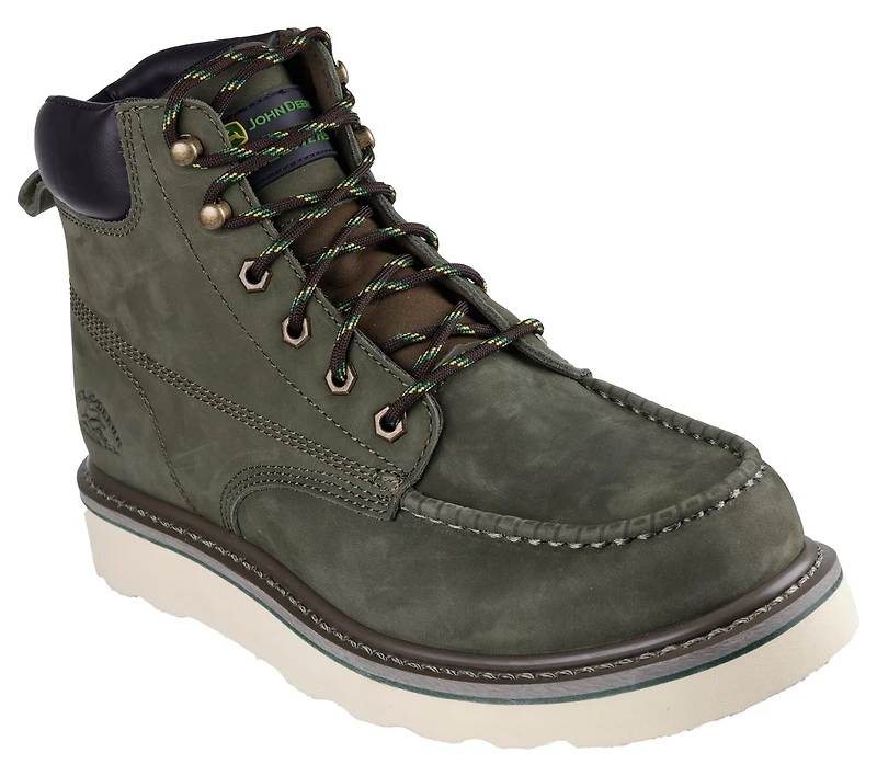 John Deere: Kadmiel