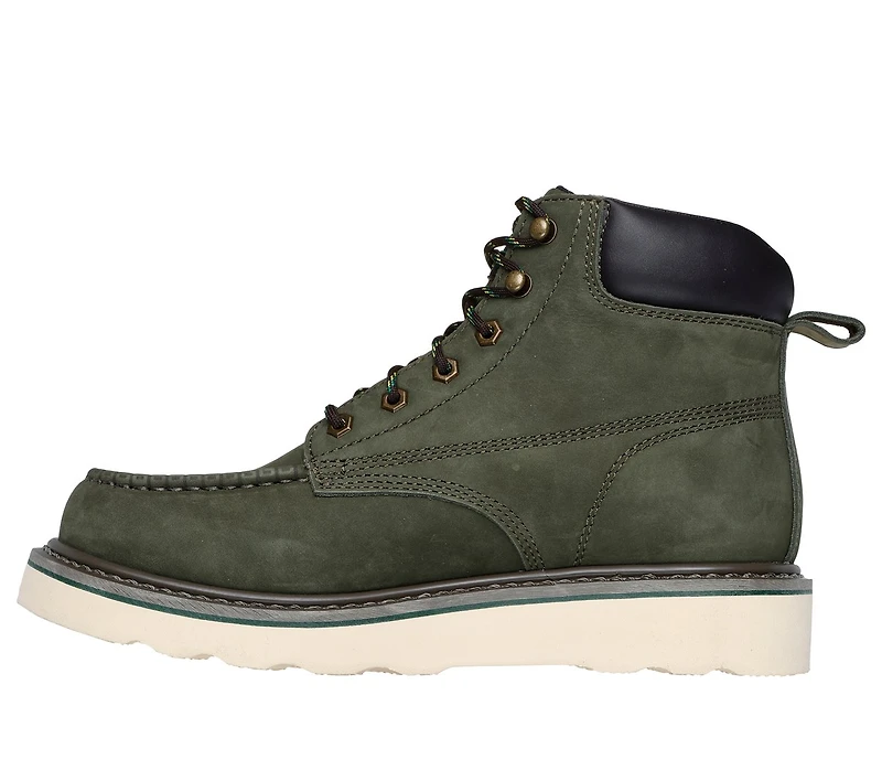John Deere: Kadmiel