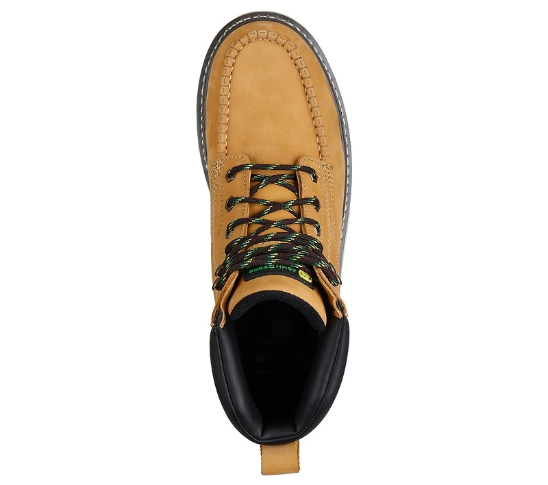 John Deere: Kadmiel