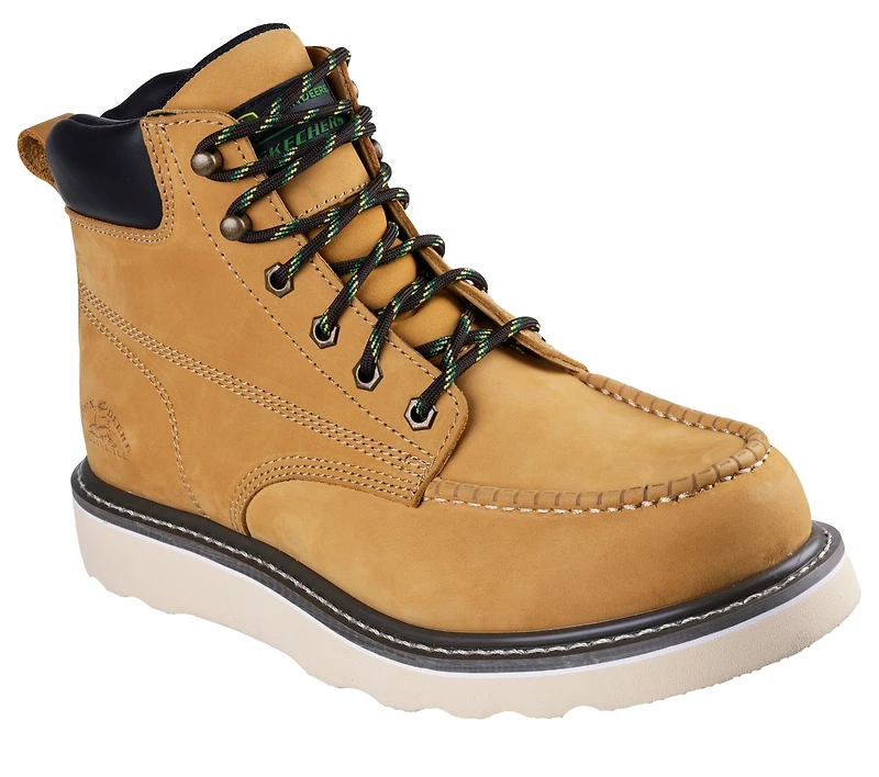 John Deere: Kadmiel