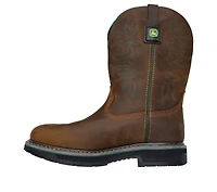 John Deere Waterproof: Rowood - Boulder Valley
