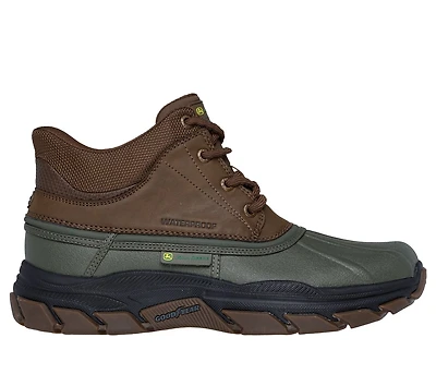 Skechers Slip-ins John Deere Waterproof: Respected - Swamper