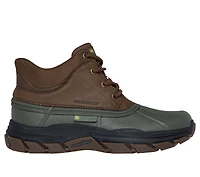 Skechers Slip-ins John Deere Waterproof: Respected - Swamper