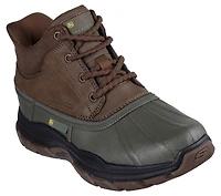 Skechers Slip-ins John Deere Waterproof: Respected - Swamper