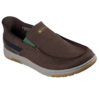 Skechers Slip-ins John Deere Relaxed Fit: Melson 2.0