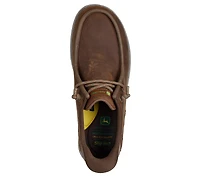 Skechers Slip-ins x John Deere Relaxed Fit: Melson 2.0 - Aldric