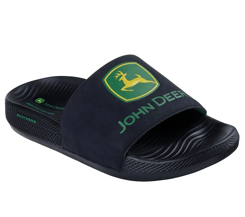 John Deere: Low Slider