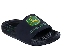 John Deere: Low Slider