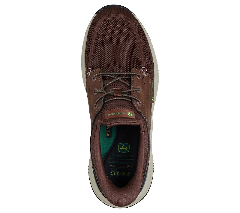 Skechers Slip-ins John Deere Relaxed Fit: Meroe