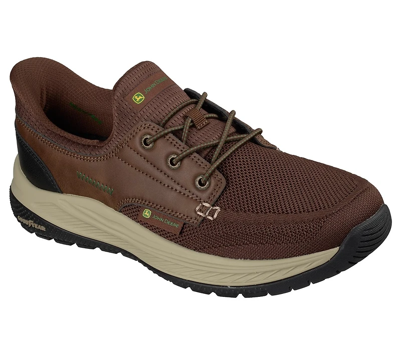 Skechers Slip-ins John Deere Relaxed Fit: Meroe