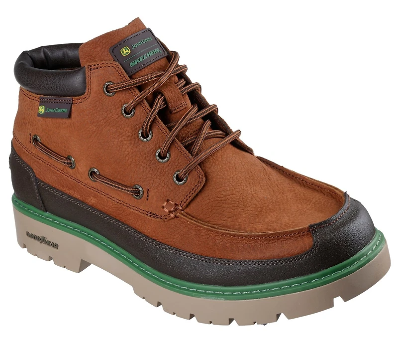 John Deere Relaxed Fit: Caldwell - Cutler