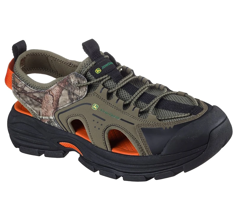 John Deere Relaxed Fit: Fairport - Kace
