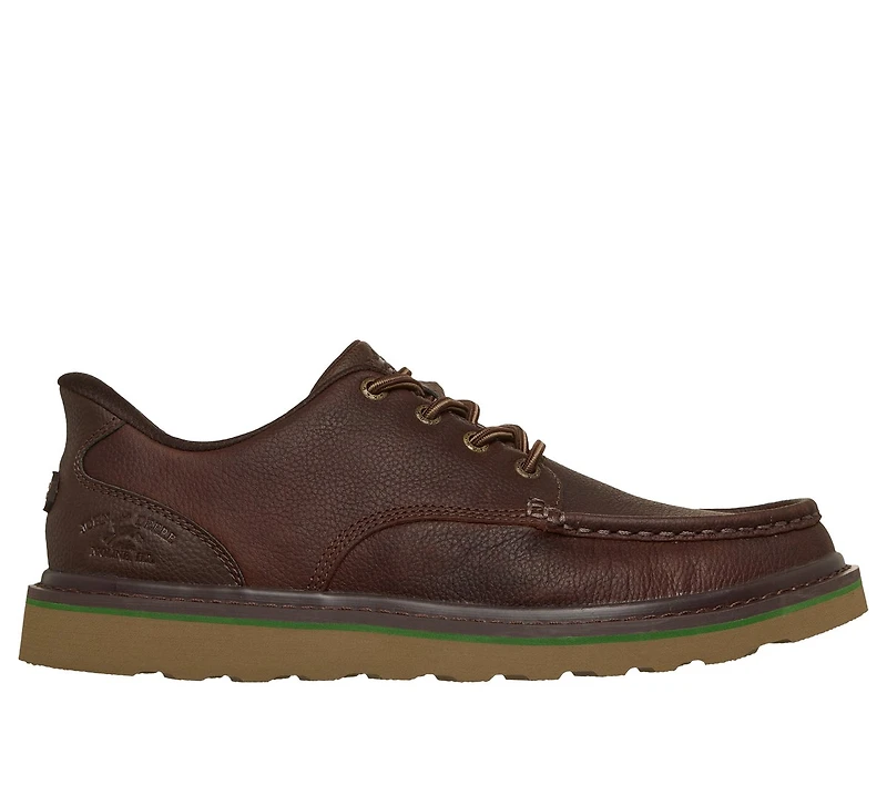 Skechers Slip-ins John Deere Relaxed Fit: Brockman - Hawkson
