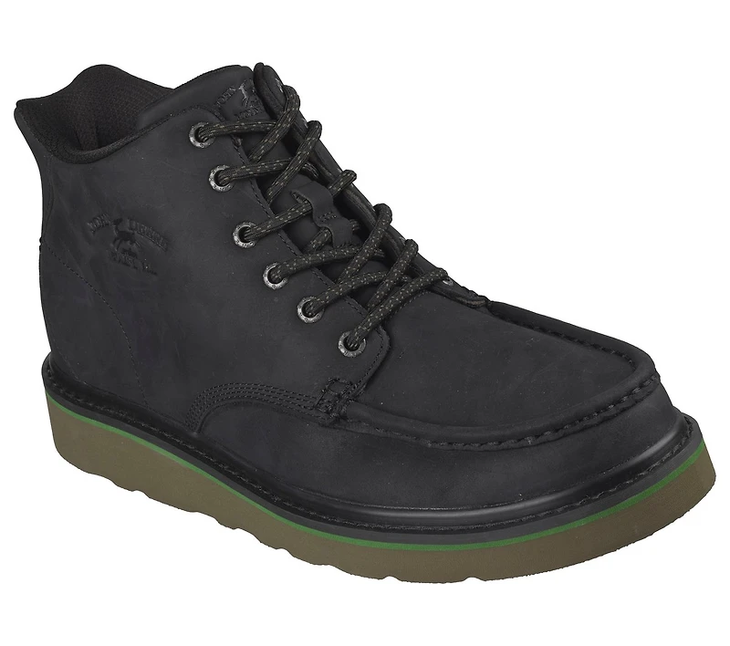 Skechers Slip-ins John Deere Relaxed Fit: Brockman 2.0 - Falcone