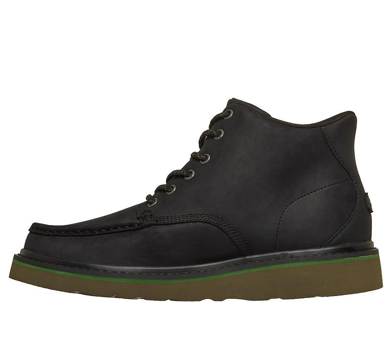 Skechers Slip-ins John Deere Relaxed Fit: Brockman 2.0 - Falcone