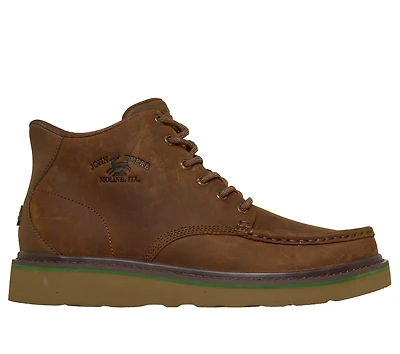 Skechers Slip-ins John Deere Relaxed Fit: Brockman