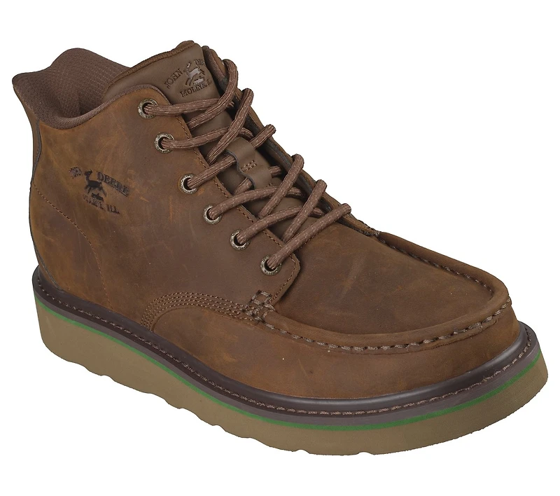 Skechers Slip-ins John Deere Relaxed Fit: Brockman