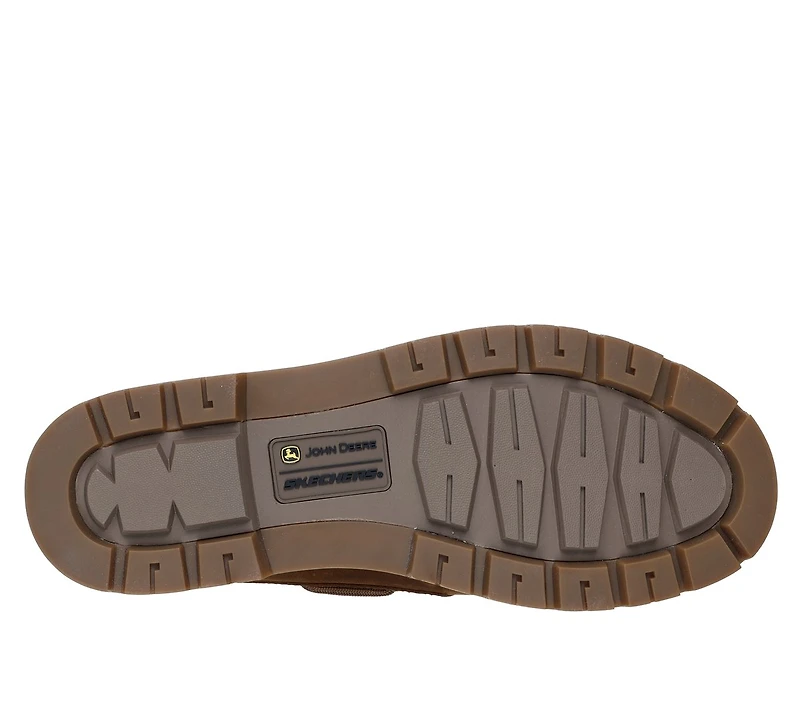 Skechers Slip-ins John Deere Relaxed Fit: Caldwell - Xavier