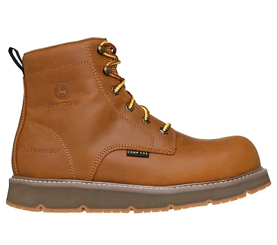 John Deere Waterproof: Flex-Wedge Ranger - Grizzly Creek