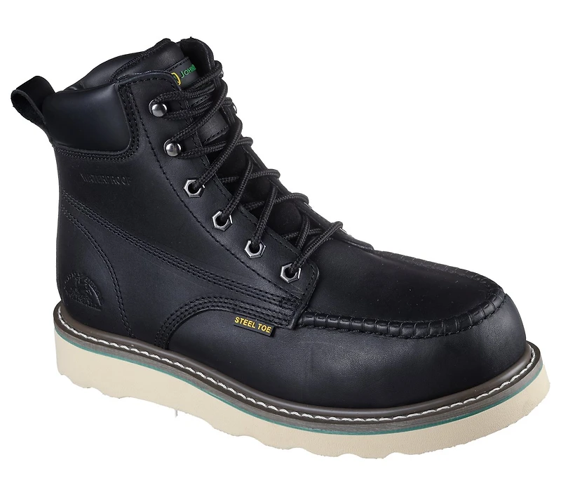 John Deere Waterproof: Kadmiel