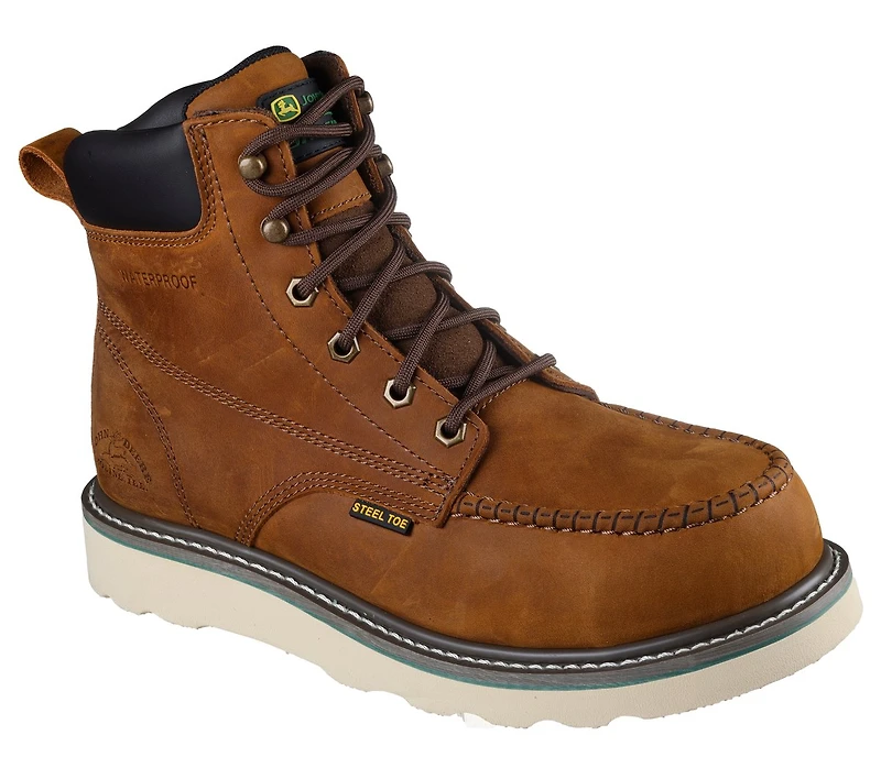 John Deere Waterproof: Kadmiel