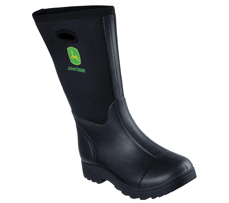 John Deere: Weirton