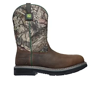 John Deere Waterproof: Rowood - Elmtrekker