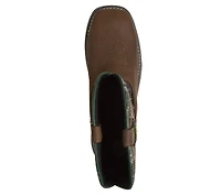 John Deere Waterproof: Rowood - Elmtrekker