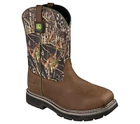 John Deere Waterproof: Rowood - Elmtrekker