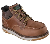 Skechers Slip-ins John Deere: Flex Boot Rangeland