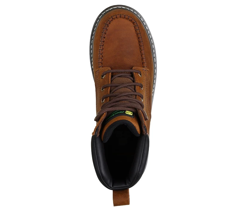 John Deere Waterproof: Kadmiel