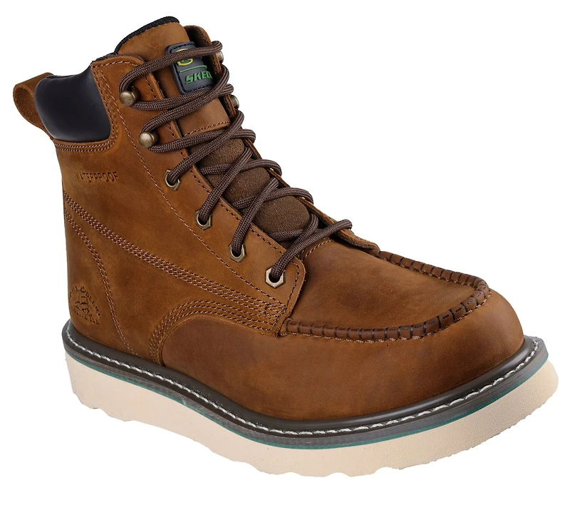 John Deere Waterproof: Kadmiel