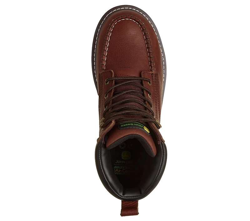 John Deere Waterproof: Kadmiel