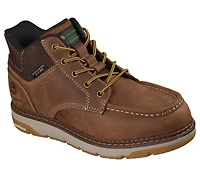 Skechers Slip-ins John Deere: Flex Boot Rangeland - Oakhorn