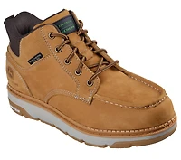 Skechers Slip-ins John Deere: Flex Boot Rangeland - Oakhorn