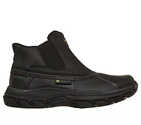 Skechers Slip-ins John Deere Waterproof Relaxed Fit: Respected - Langdon