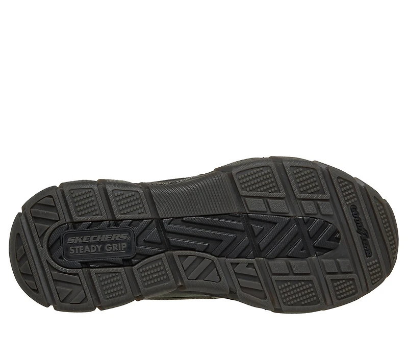 Skechers Slip-ins John Deere Waterproof Relaxed Fit: Respected - Langdon