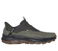 Skechers Slip-ins John Deere Relaxed Fit: Equalizer 5.0 Trail - Ridge Harvest