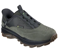 Skechers Slip-ins John Deere Relaxed Fit: Equalizer 5.0 Trail - Ridge Harvest