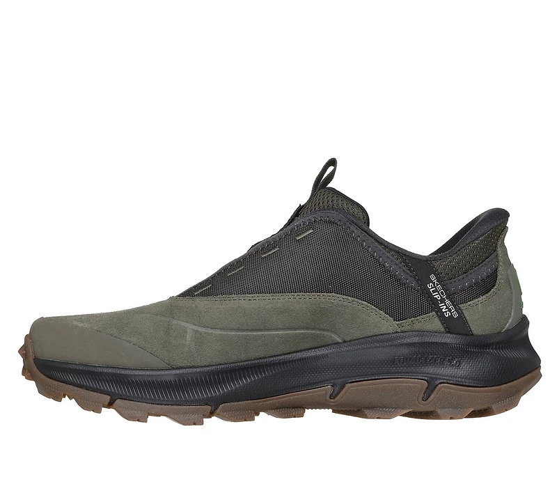Skechers Slip-ins John Deere Relaxed Fit: Equalizer 5.0 Trail - Ridge Harvest