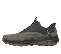 Skechers Slip-ins John Deere Relaxed Fit: Equalizer 5.0 Trail - Ridge Harvest