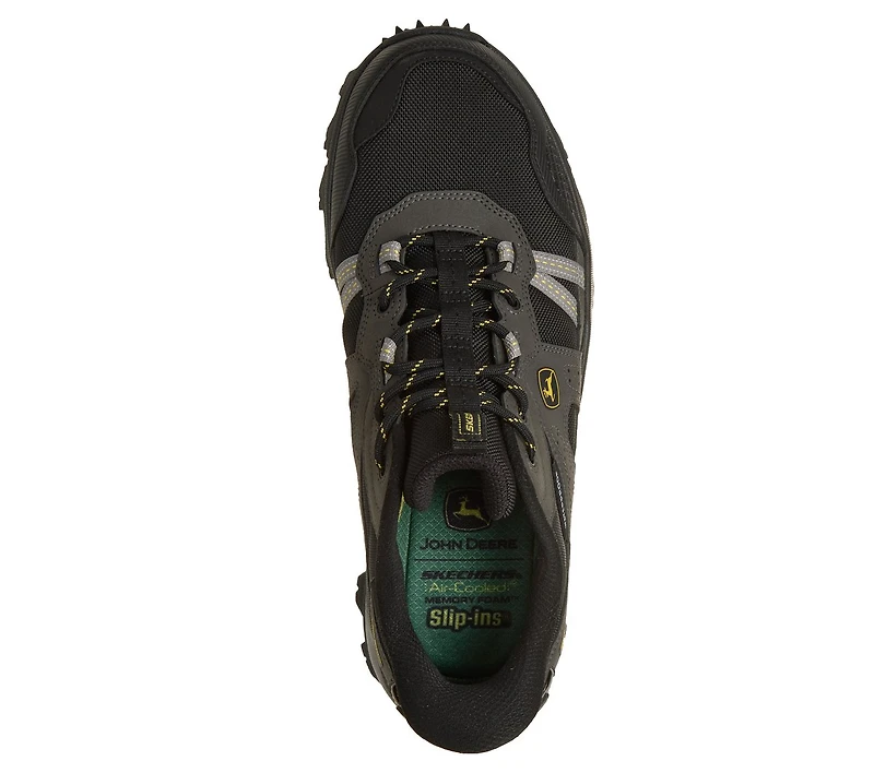 Skechers Slip-ins John Deere Relaxed Fit: Equalizer 5.0 Trail - Harvester