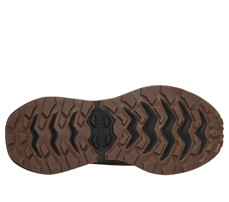 Skechers Slip-ins John Deere Waterproof Relaxed Fit: Knox - Brando